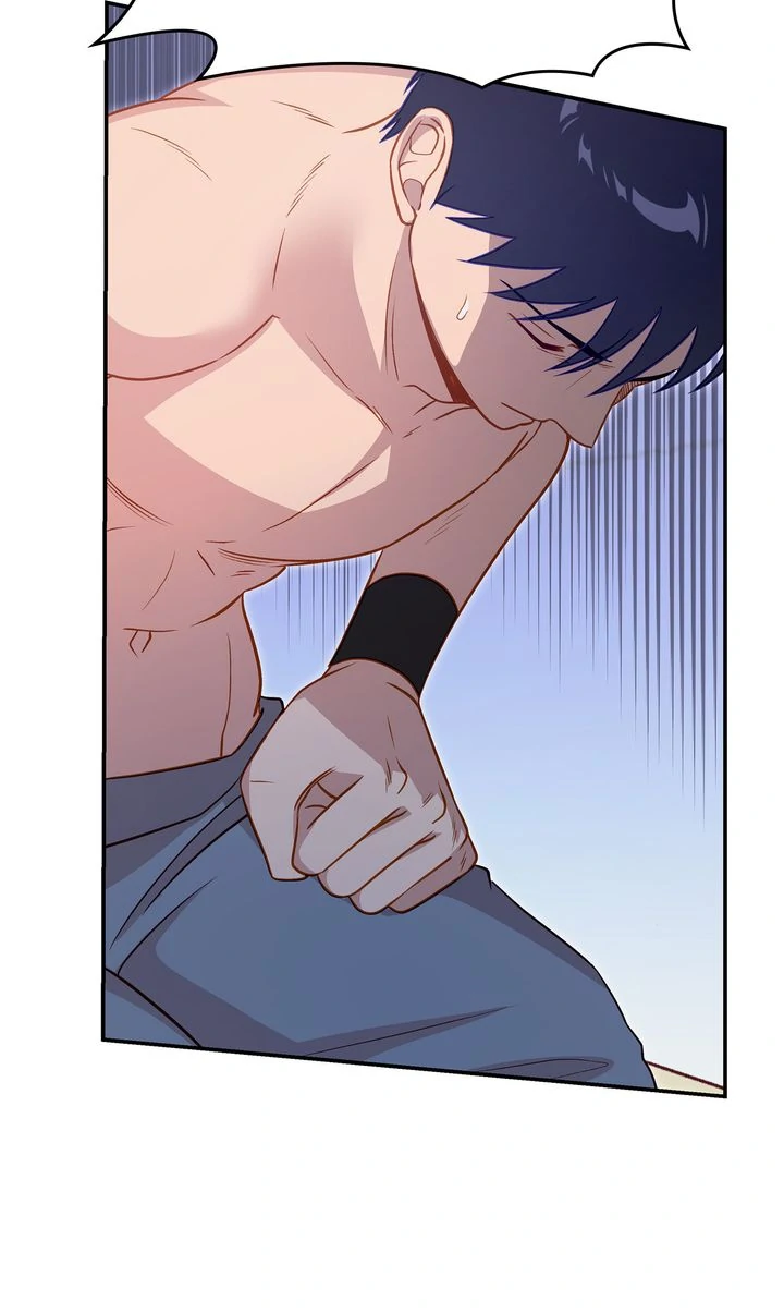 Assassin - Chapter 18 manhwa