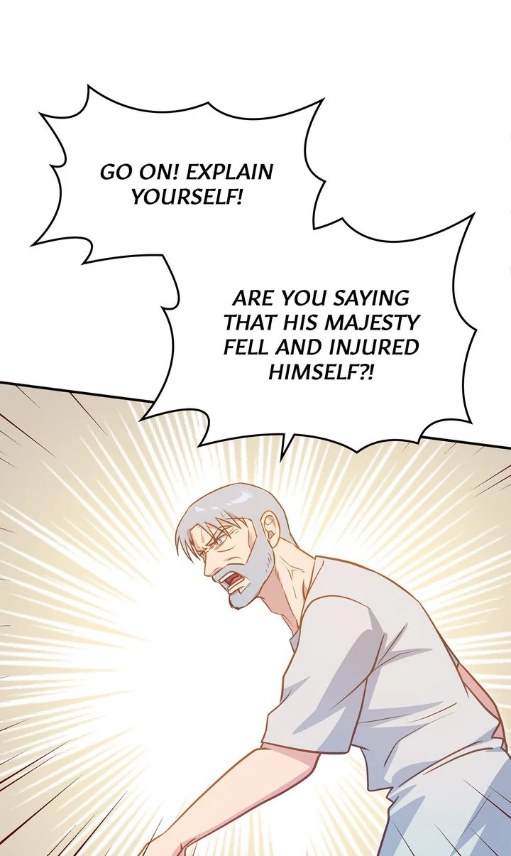 Assassin - Chapter 18 manhwa