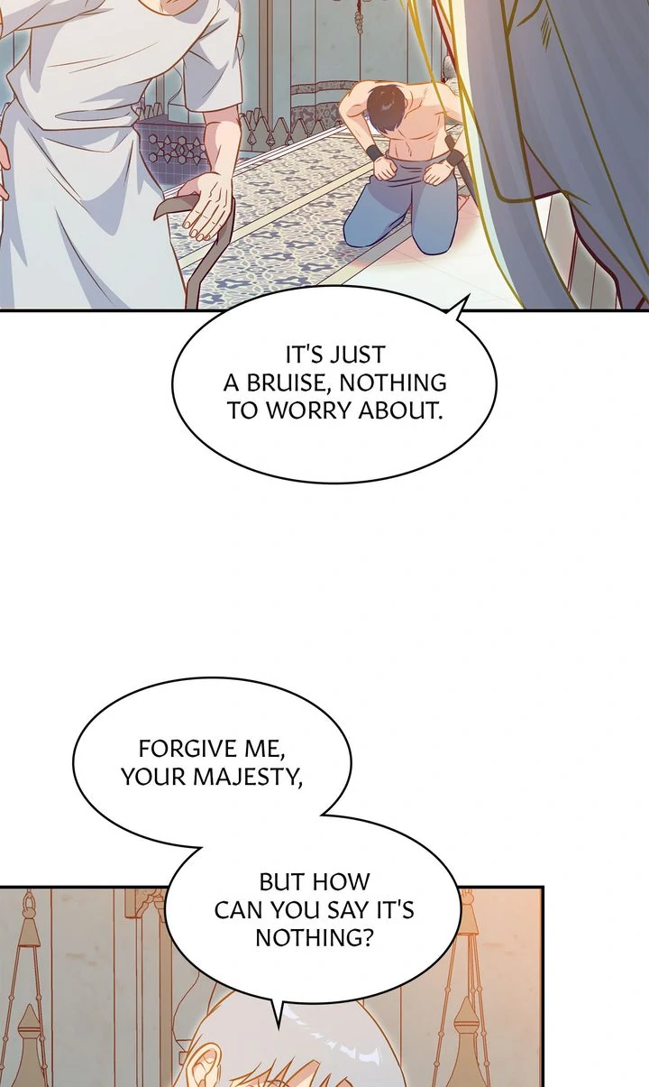 Assassin - Chapter 18 manhwa