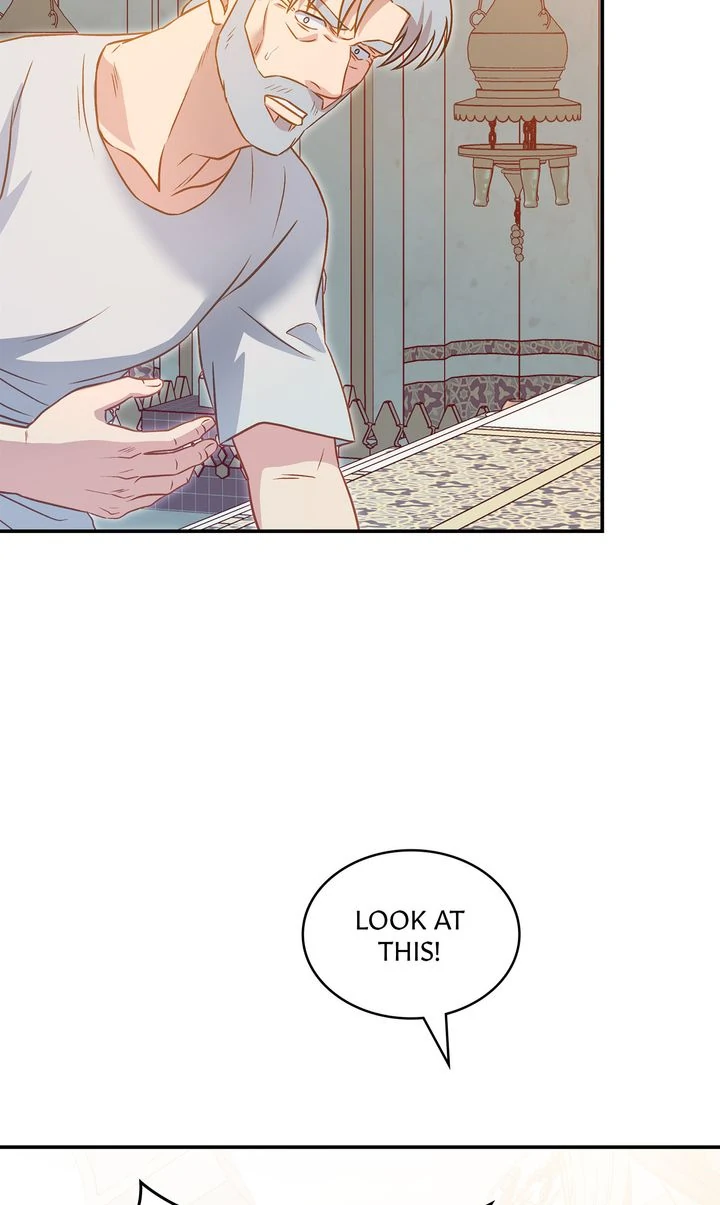 Assassin - Chapter 18 manhwa