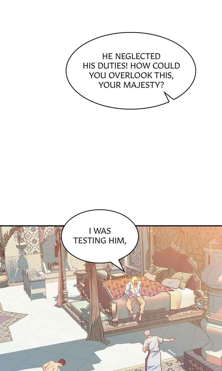Assassin - Chapter 18 manhwa