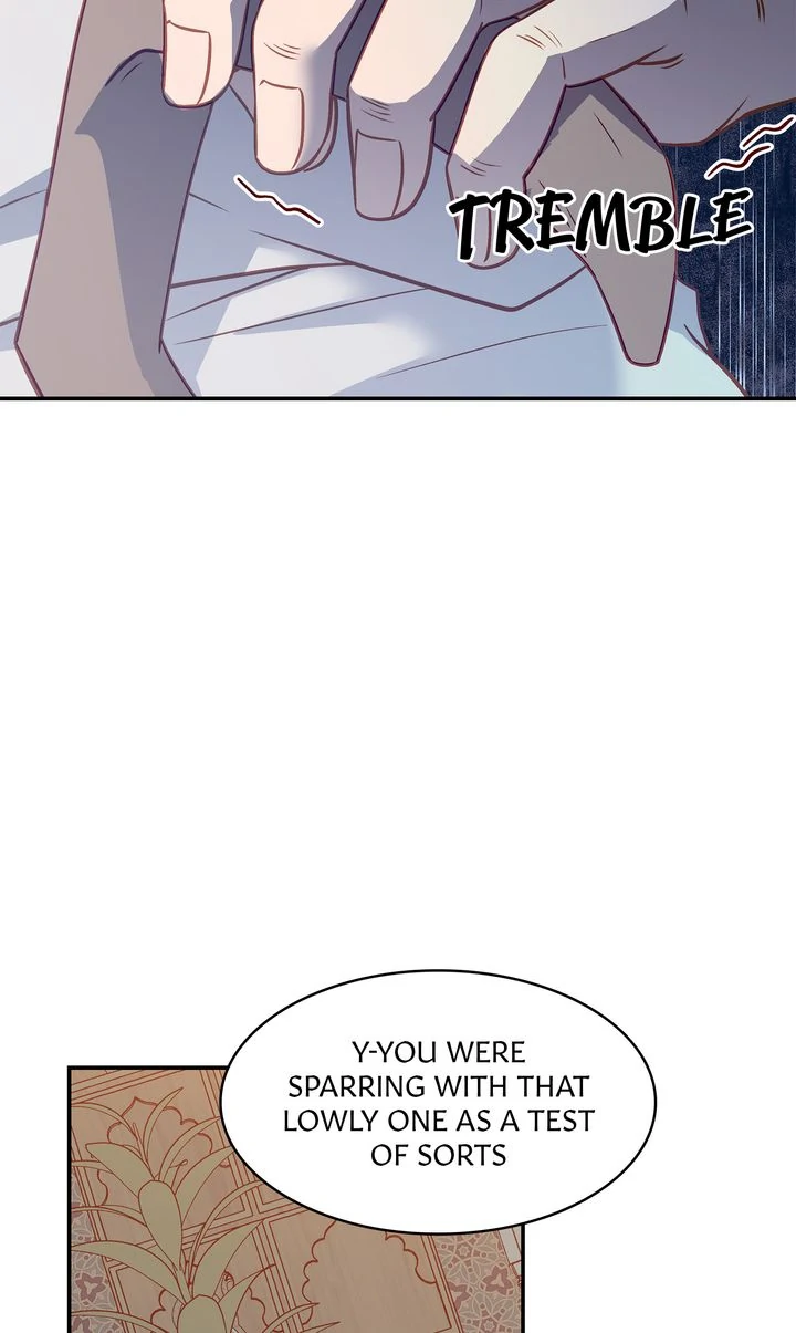Assassin - Chapter 18 manhwa