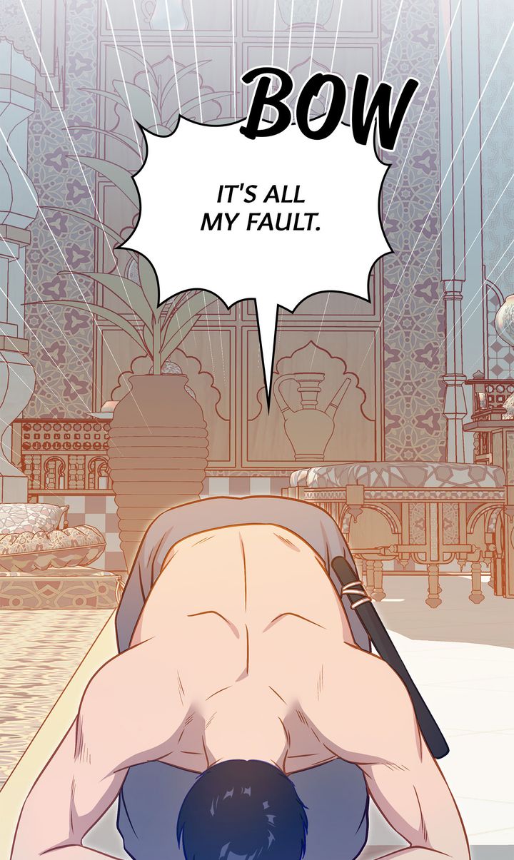 Assassin - Chapter 18 manhwa