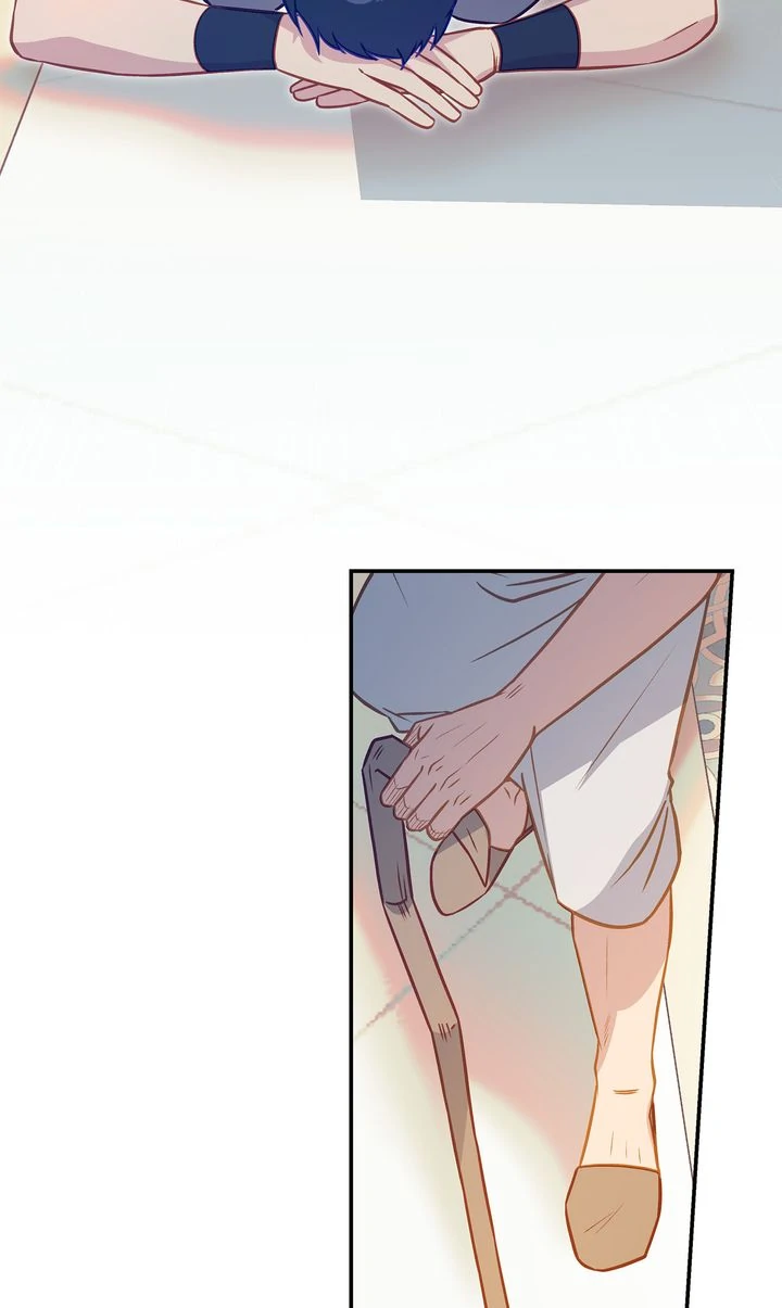 Assassin - Chapter 18 manhwa