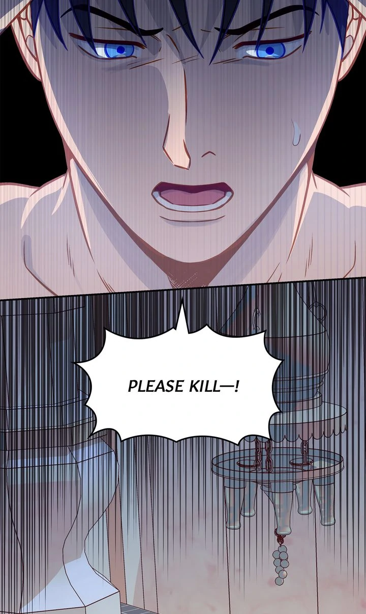 Assassin - Chapter 18 manhwa