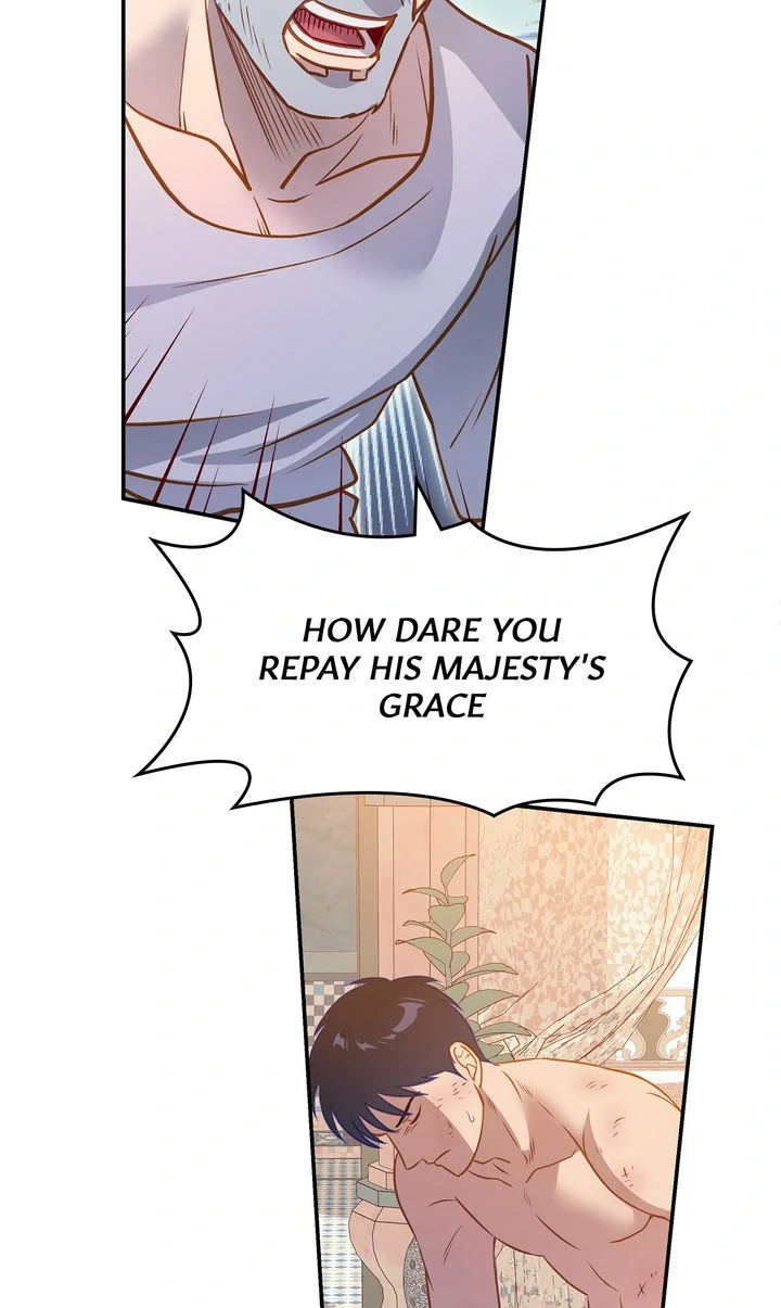 Assassin - Chapter 18 manhwa