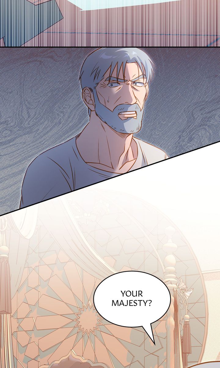 Assassin - Chapter 19 manhwa