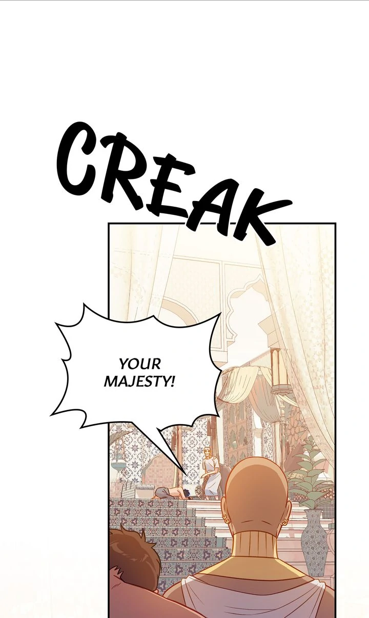 Assassin - Chapter 19 manhwa