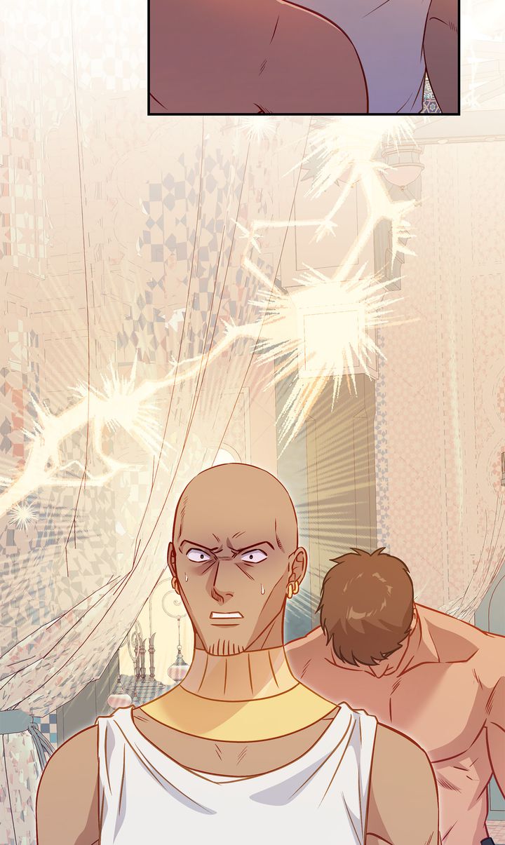 Assassin - Chapter 19 manhwa