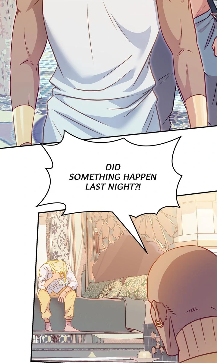 Assassin - Chapter 19 manhwa