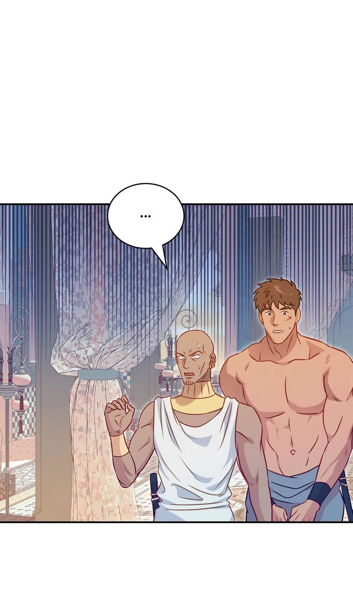 Assassin - Chapter 19 manhwa