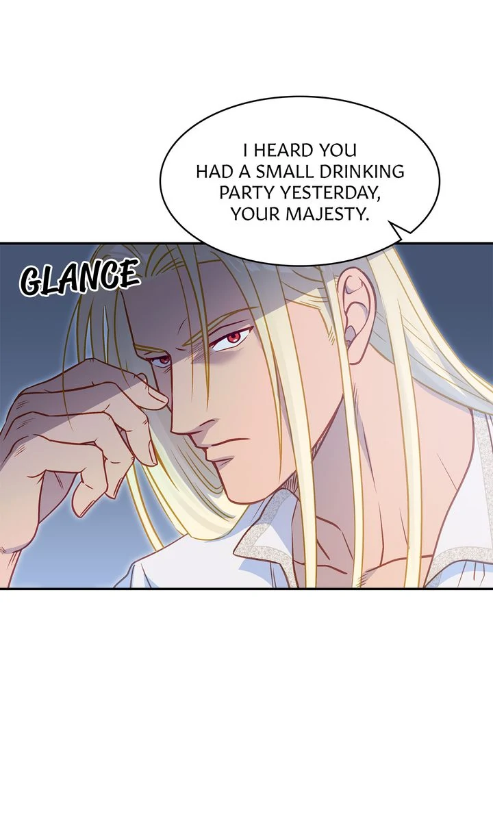 Assassin - Chapter 19 manhwa