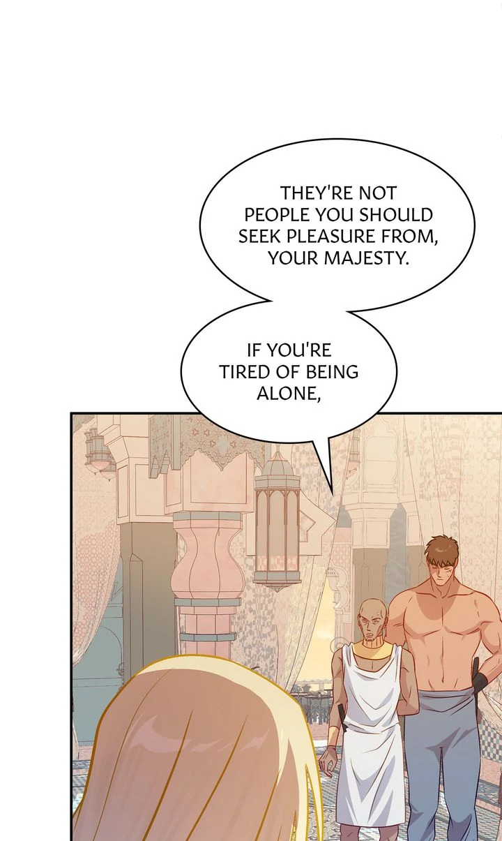 Assassin - Chapter 19 manhwa