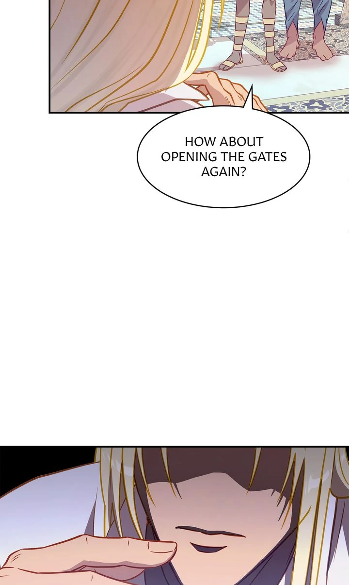 Assassin - Chapter 19 manhwa