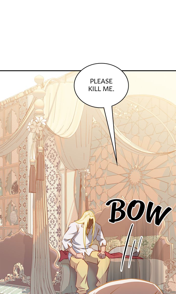 Assassin - Chapter 19 manhwa