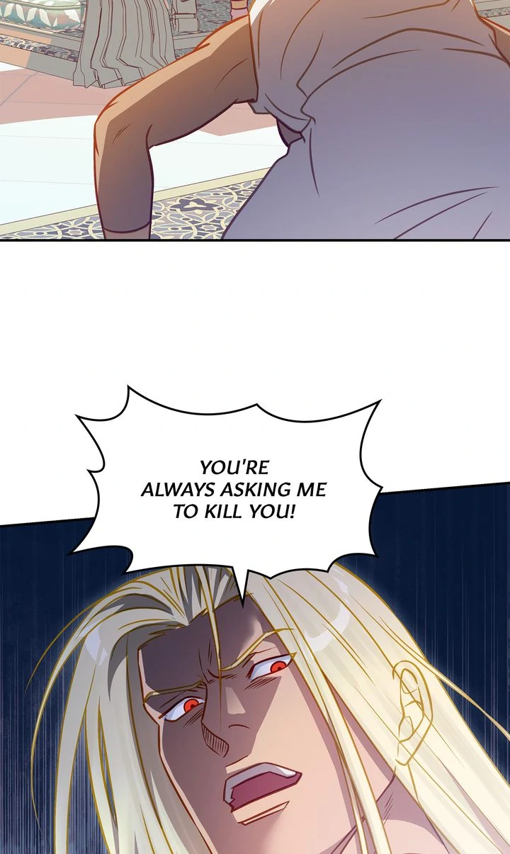 Assassin - Chapter 19 manhwa