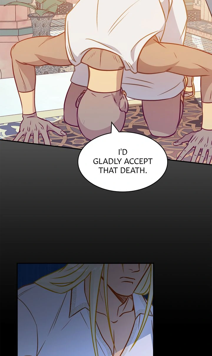 Assassin - Chapter 19 manhwa
