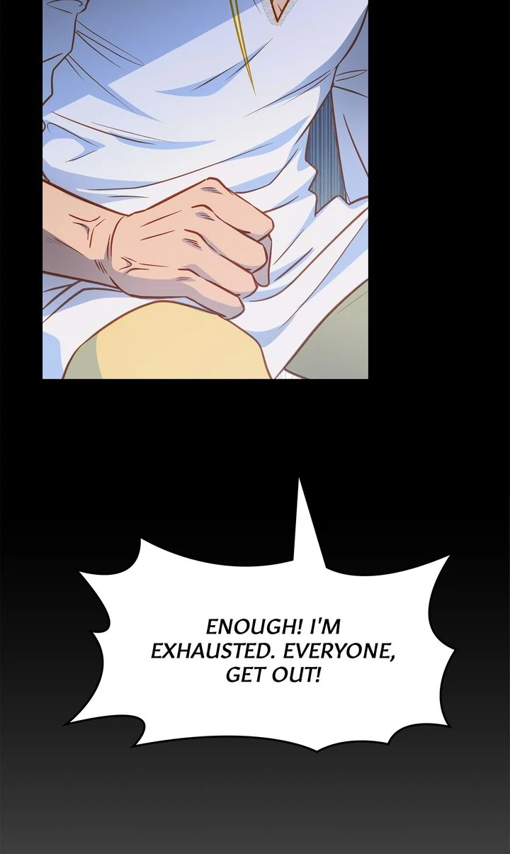 Assassin - Chapter 19 manhwa