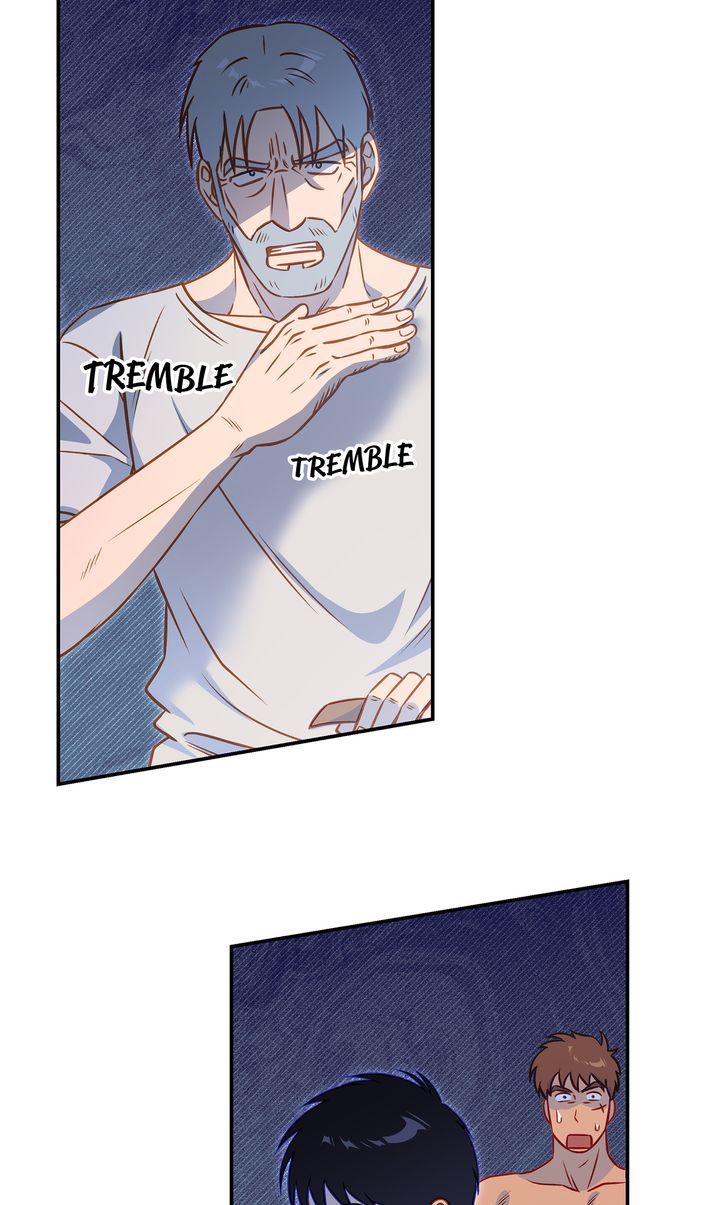 Assassin - Chapter 19 manhwa