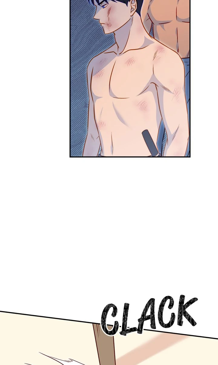 Assassin - Chapter 19 manhwa