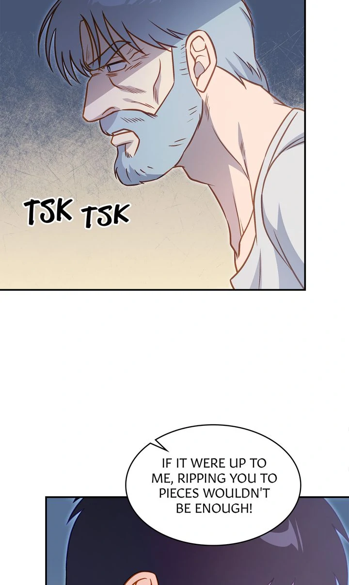 Assassin - Chapter 19 manhwa