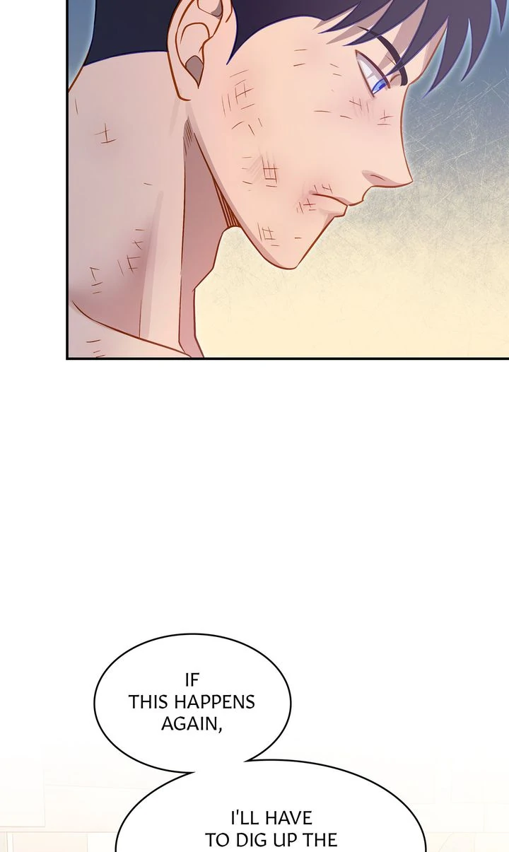 Assassin - Chapter 19 manhwa