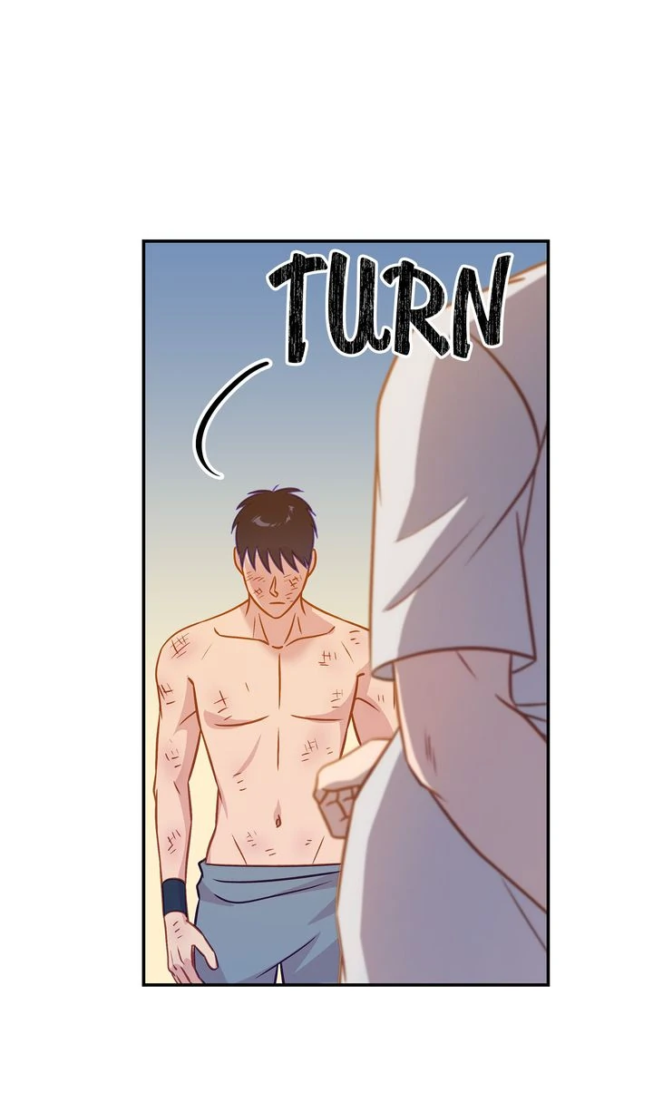 Assassin - Chapter 19 manhwa