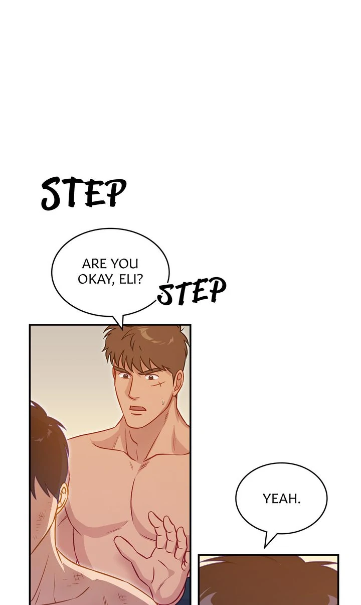 Assassin - Chapter 19 manhwa