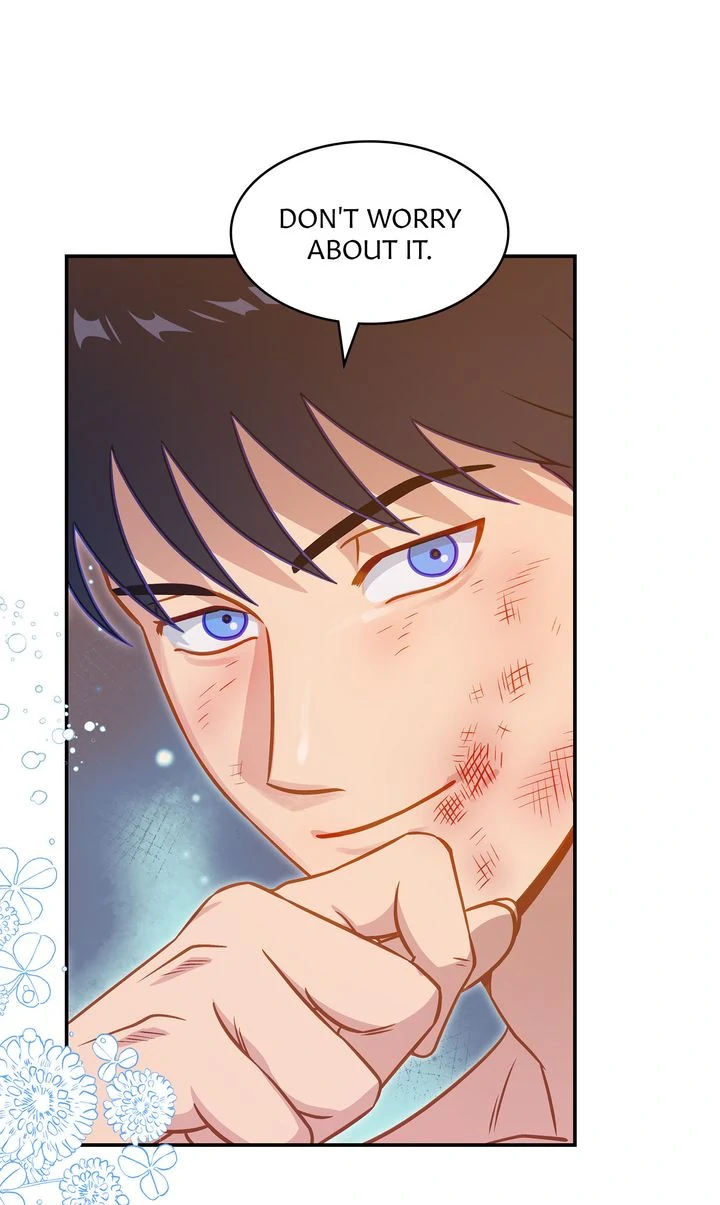 Assassin - Chapter 19 manhwa