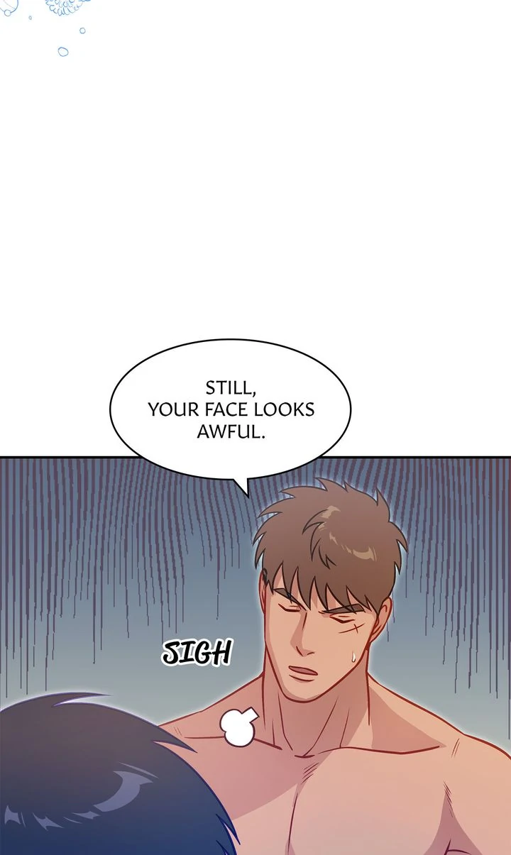 Assassin - Chapter 19 manhwa