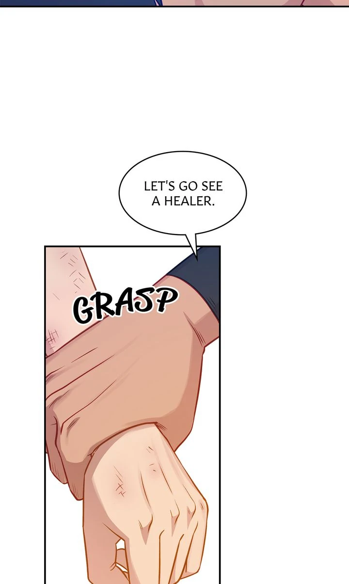 Assassin - Chapter 19 manhwa