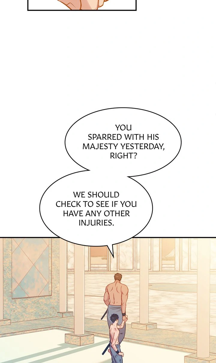 Assassin - Chapter 19 manhwa