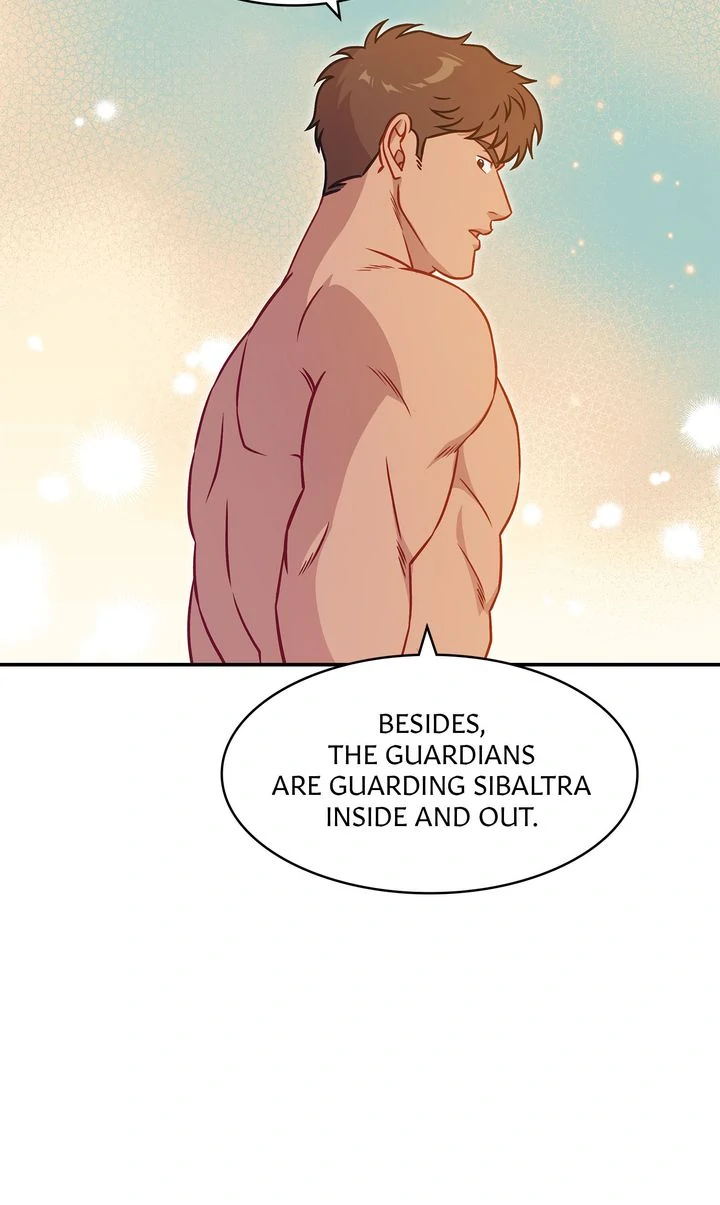 Assassin - Chapter 19 manhwa