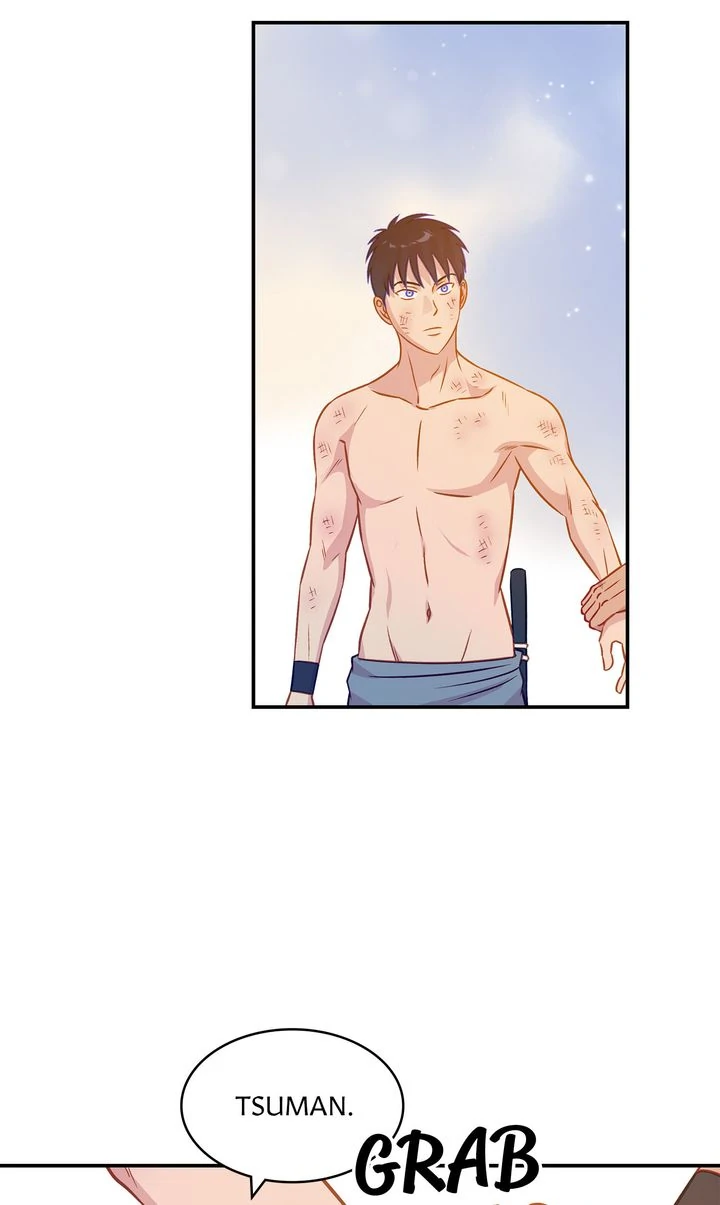 Assassin - Chapter 19 manhwa
