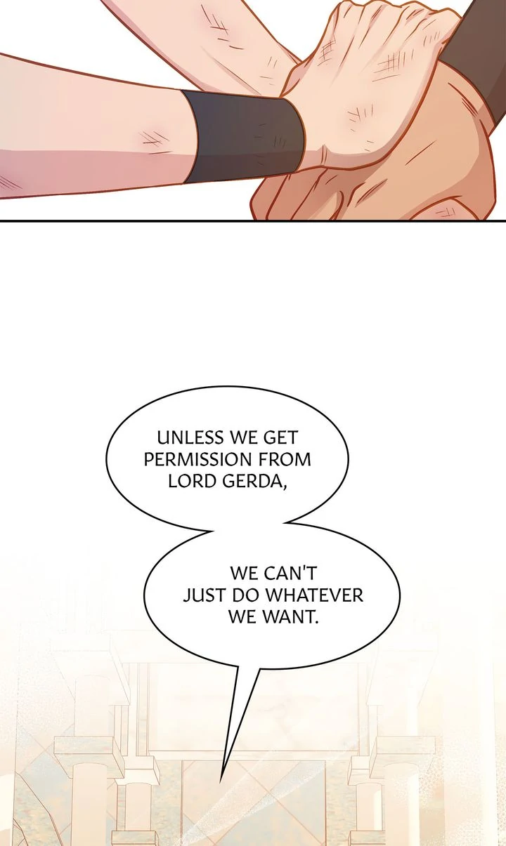 Assassin - Chapter 19 manhwa