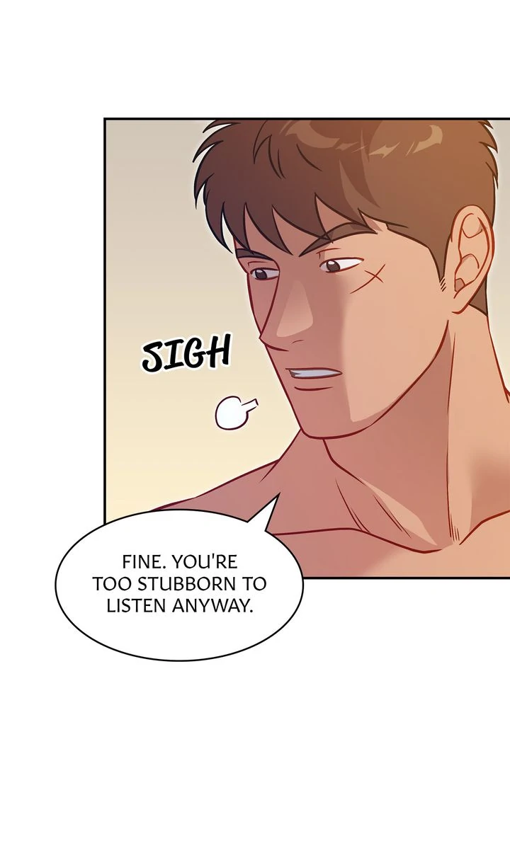 Assassin - Chapter 19 manhwa