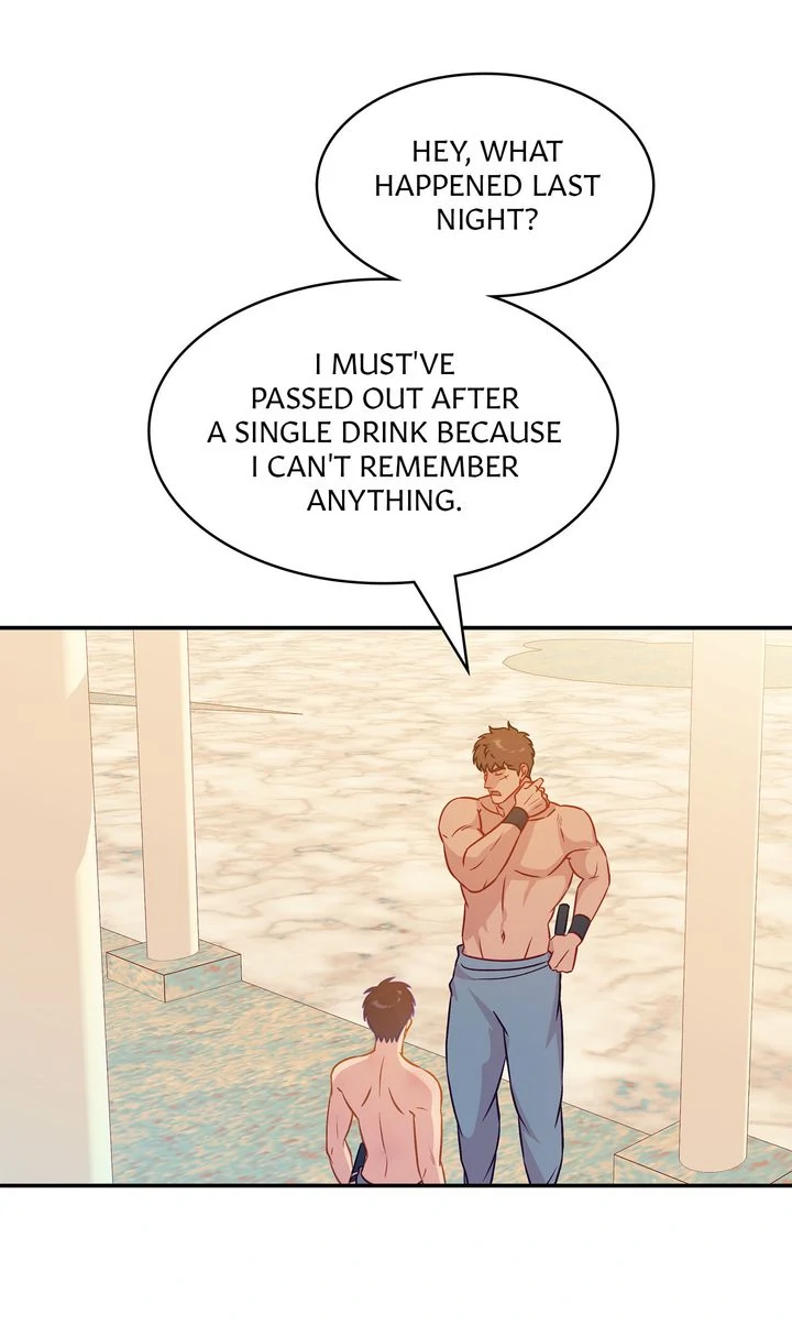 Assassin - Chapter 19 manhwa