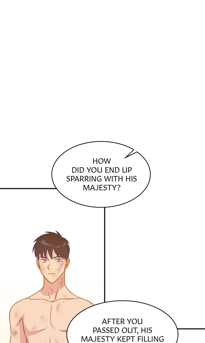Assassin - Chapter 19 manhwa