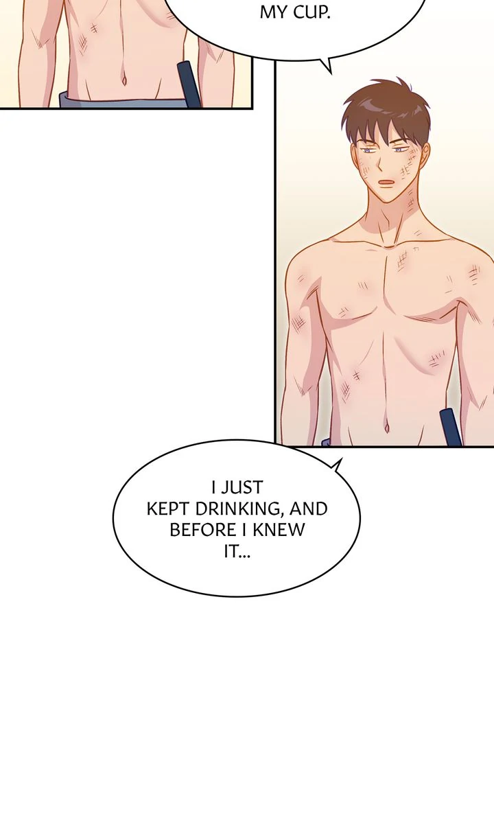 Assassin - Chapter 19 manhwa
