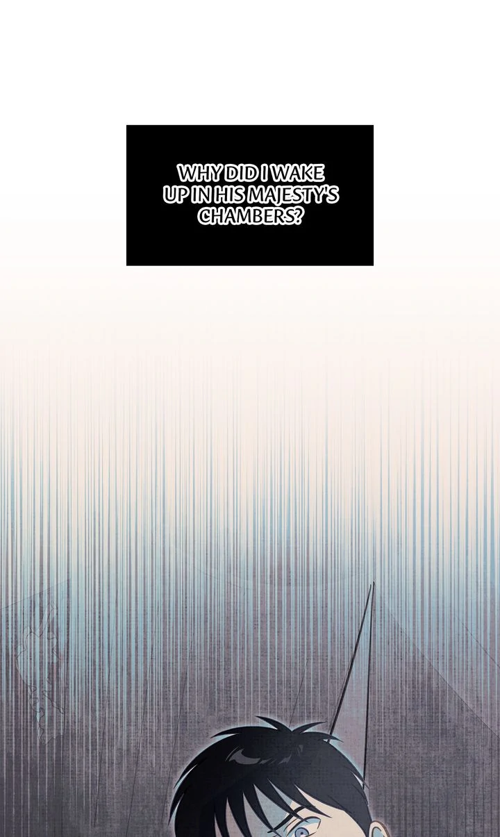 Assassin - Chapter 19 manhwa
