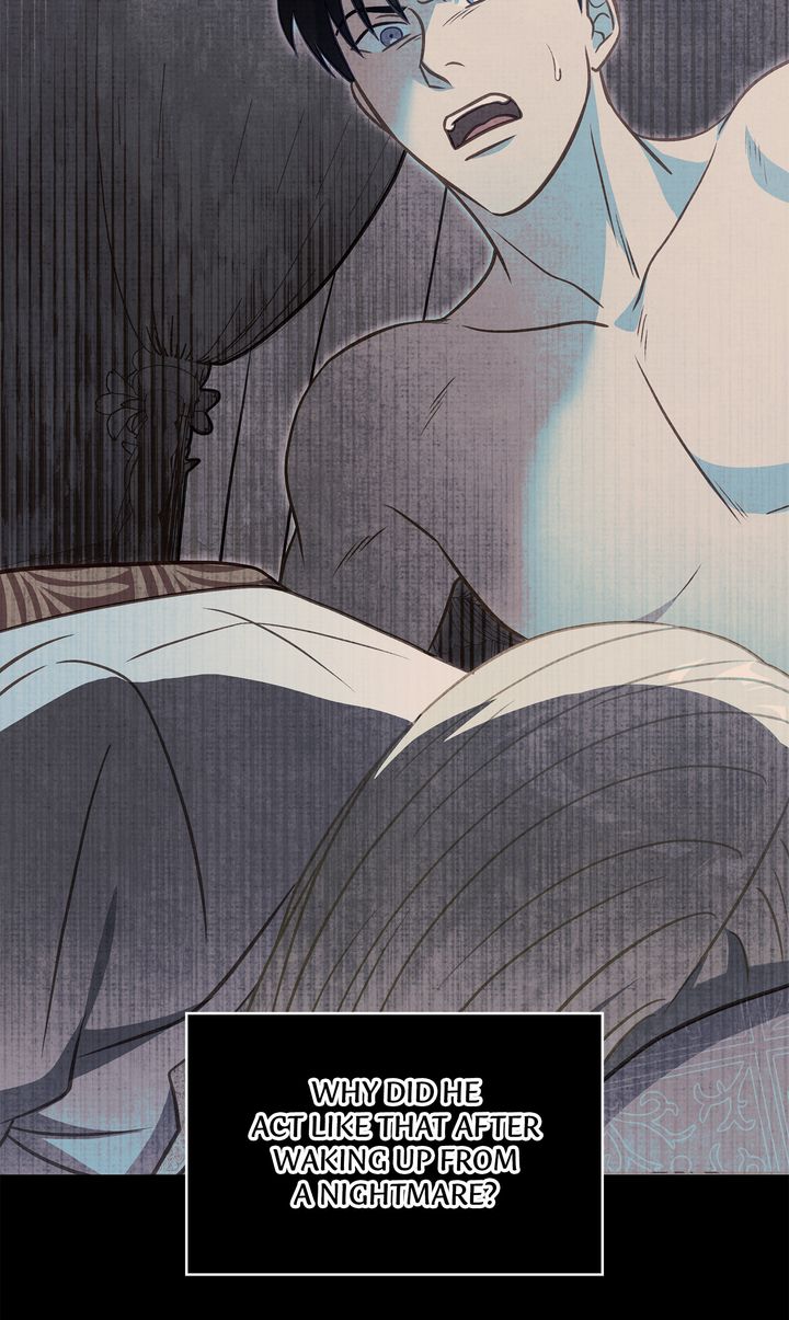 Assassin - Chapter 19 manhwa