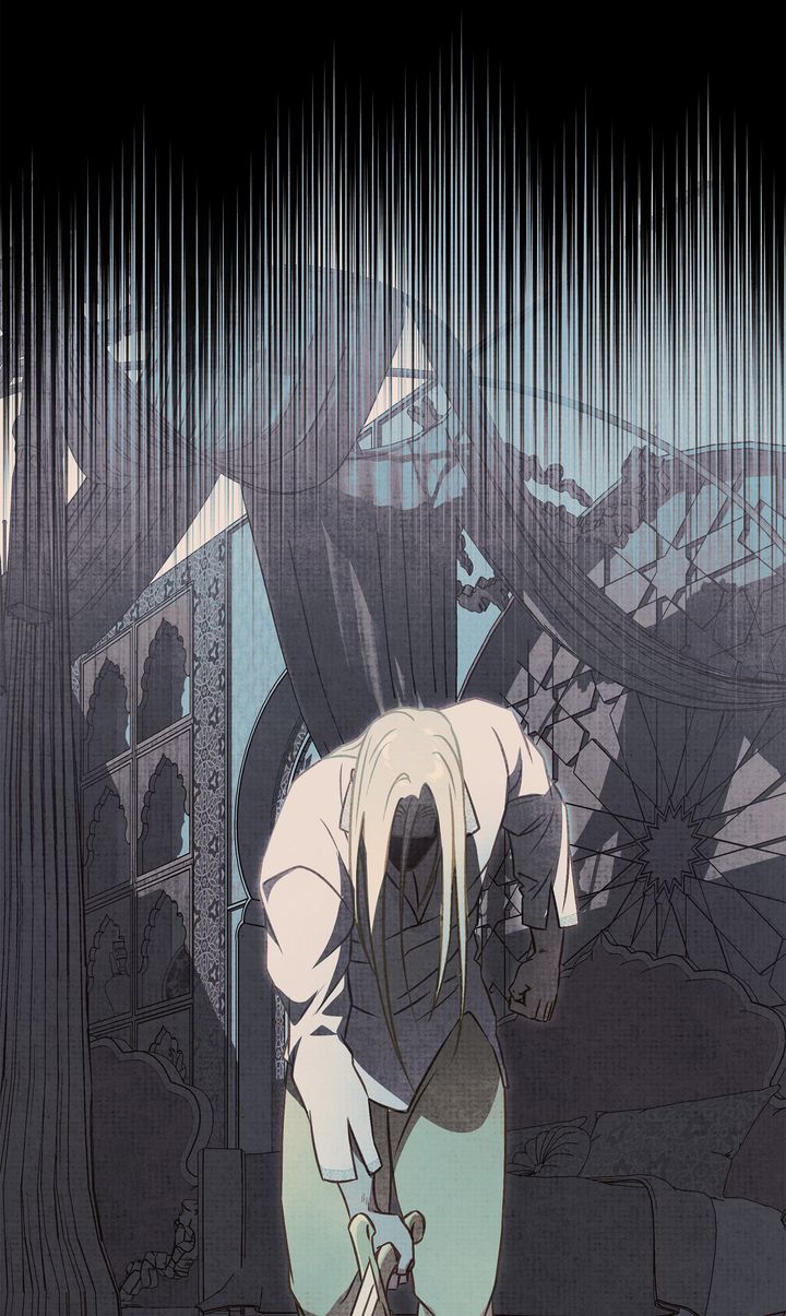 Assassin - Chapter 19 manhwa