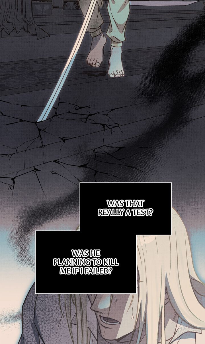 Assassin - Chapter 19 manhwa