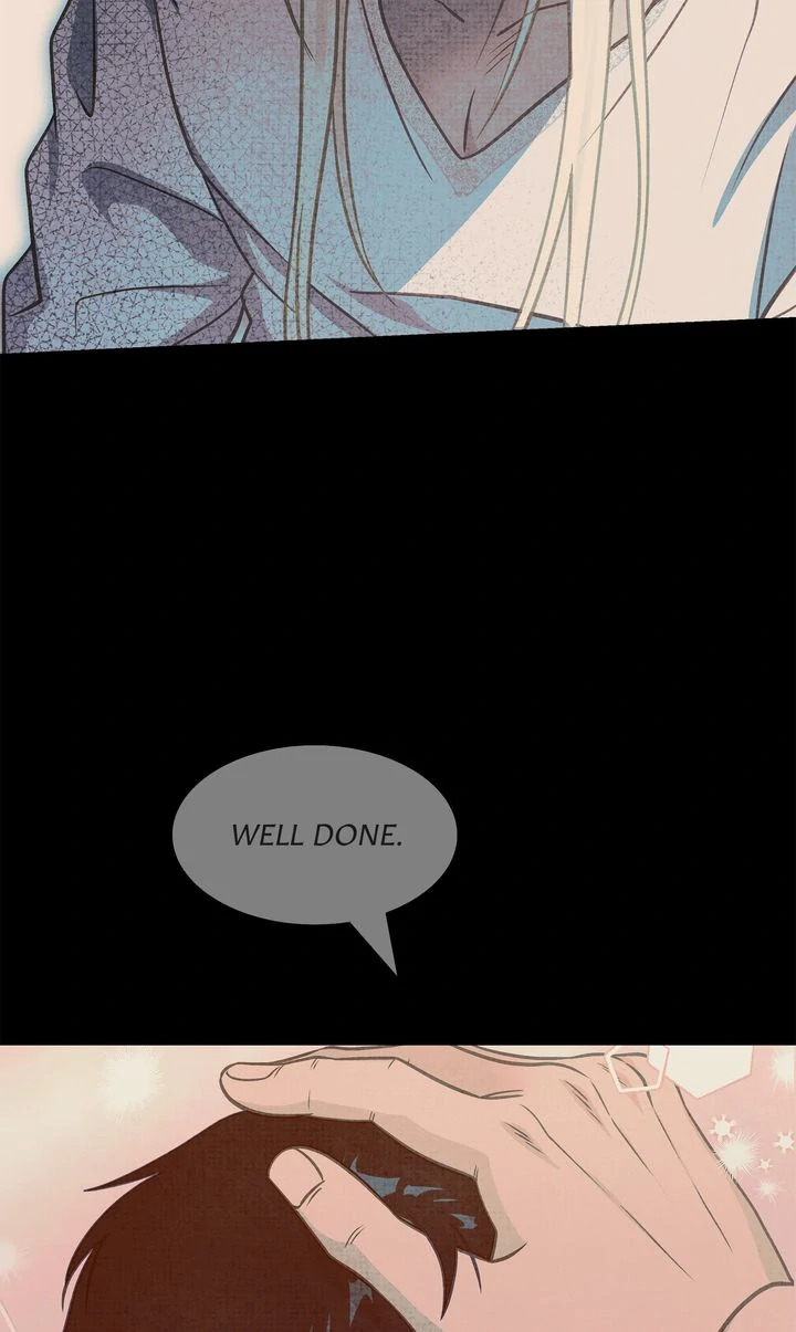 Assassin - Chapter 19 manhwa