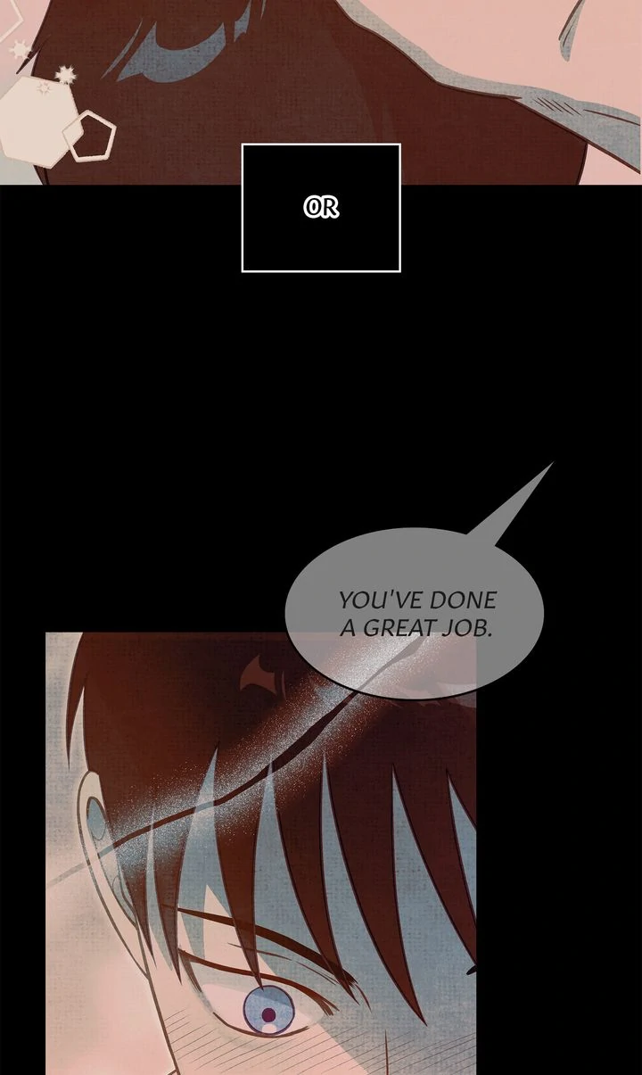 Assassin - Chapter 19 manhwa