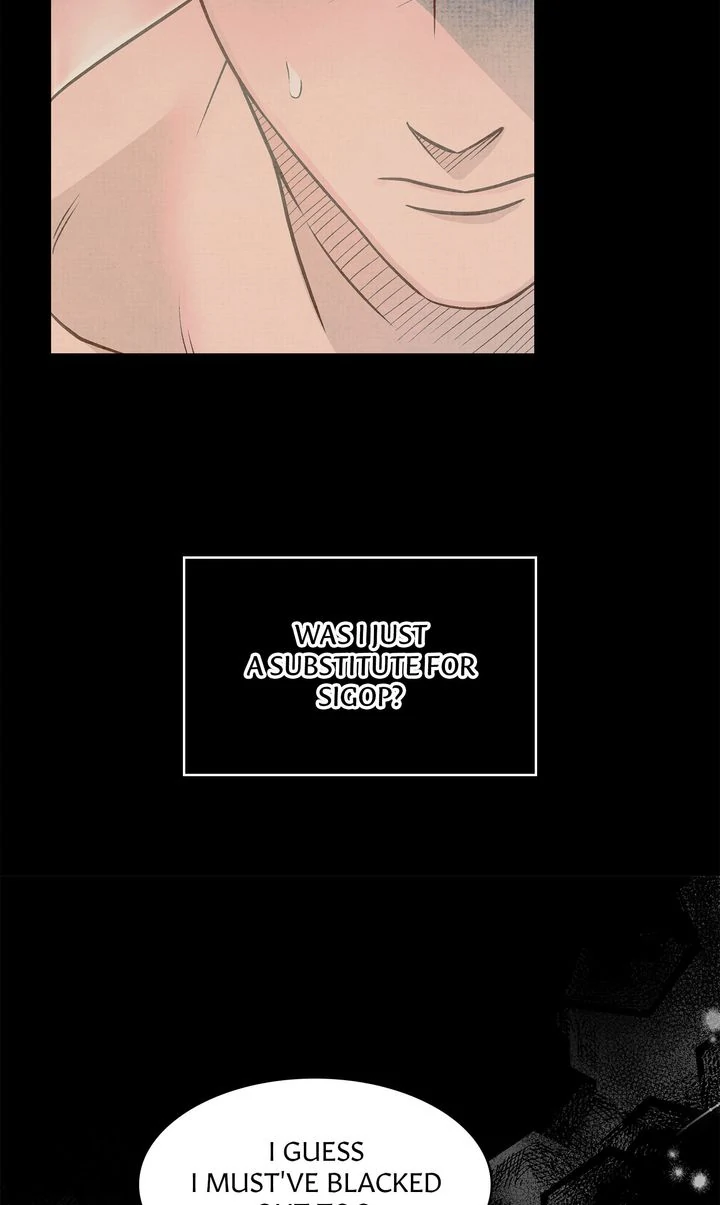 Assassin - Chapter 19 manhwa