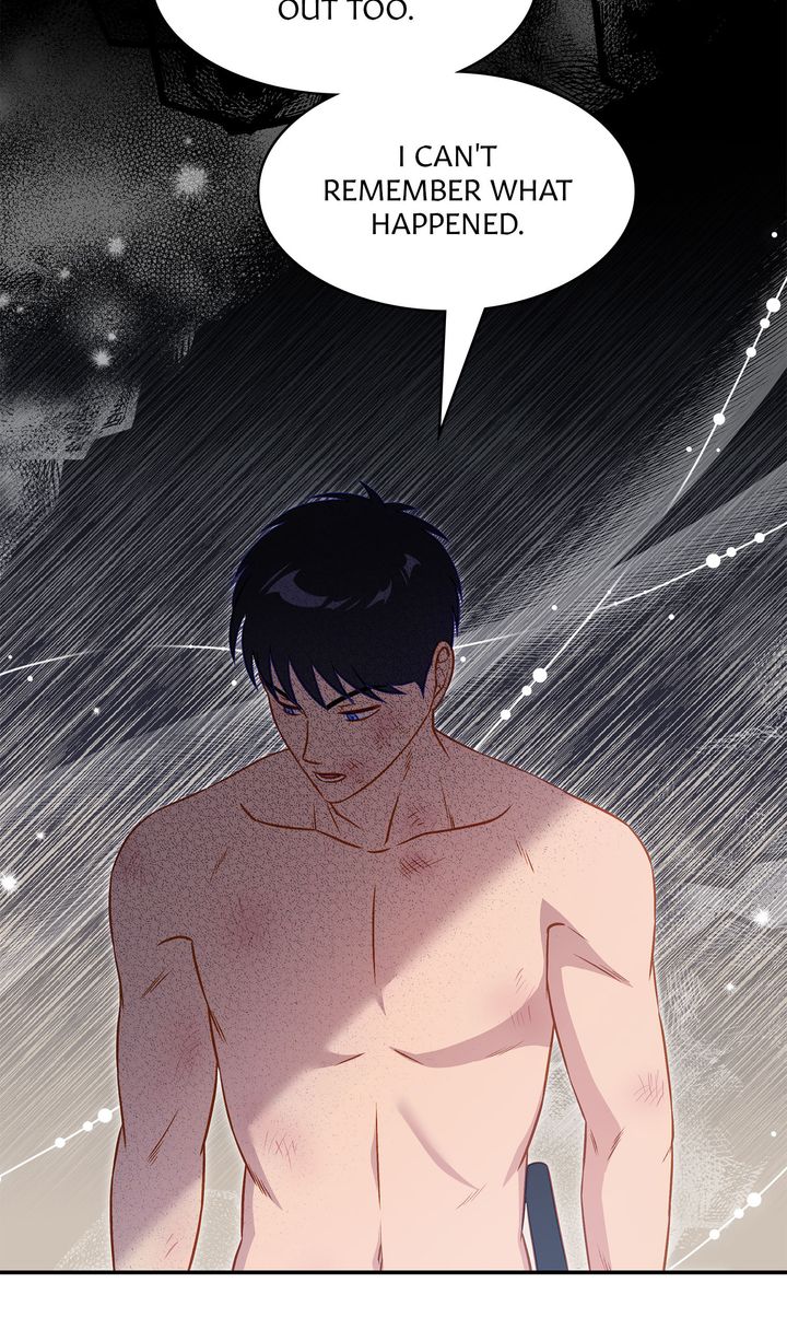 Assassin - Chapter 19 manhwa