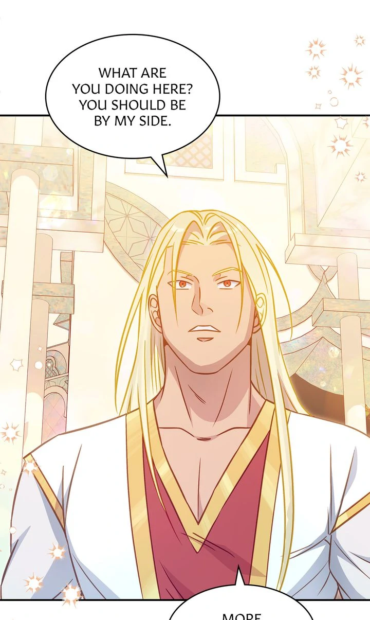 Assassin - Chapter 19 manhwa