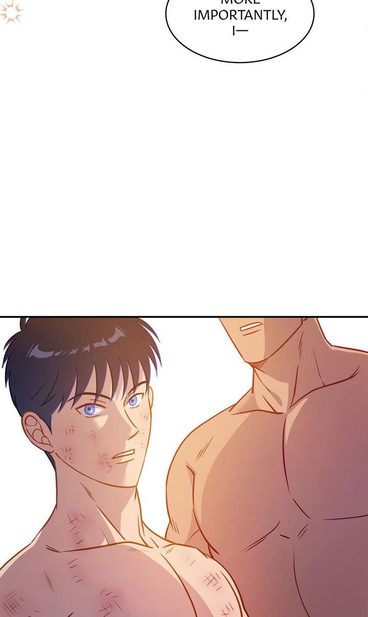 Assassin - Chapter 19 manhwa