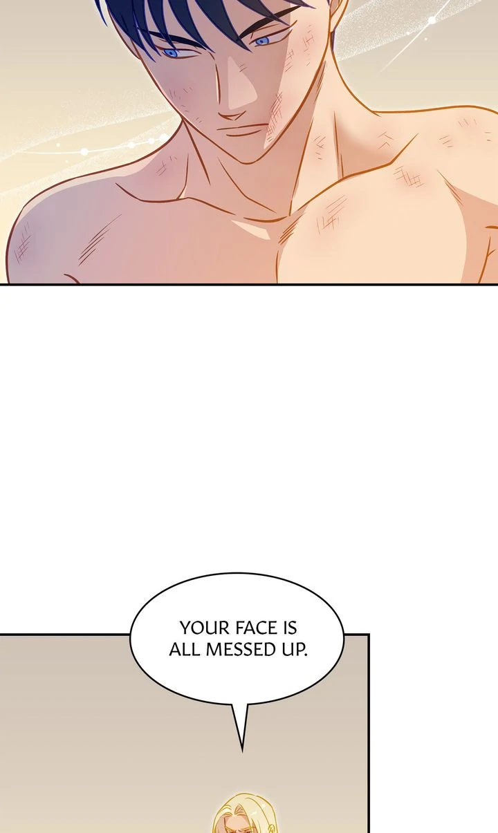 Assassin - Chapter 19 manhwa